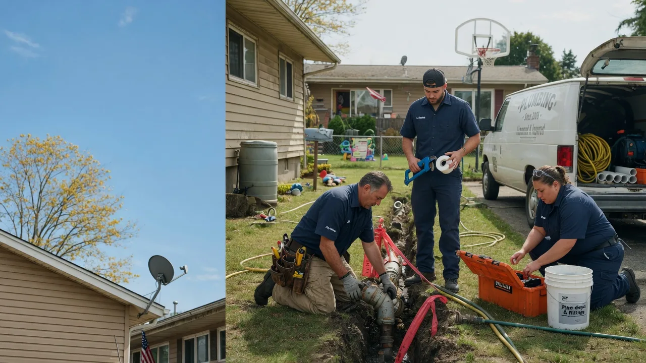Garbage Disposal Replacement in Redbird, OK near me